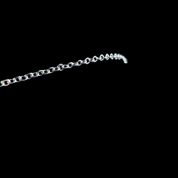 Swarovski Crystal Y Necklace Earring Set NWOT Bridal Glam Elegant Jewelry Gift - Picture 12 of 14